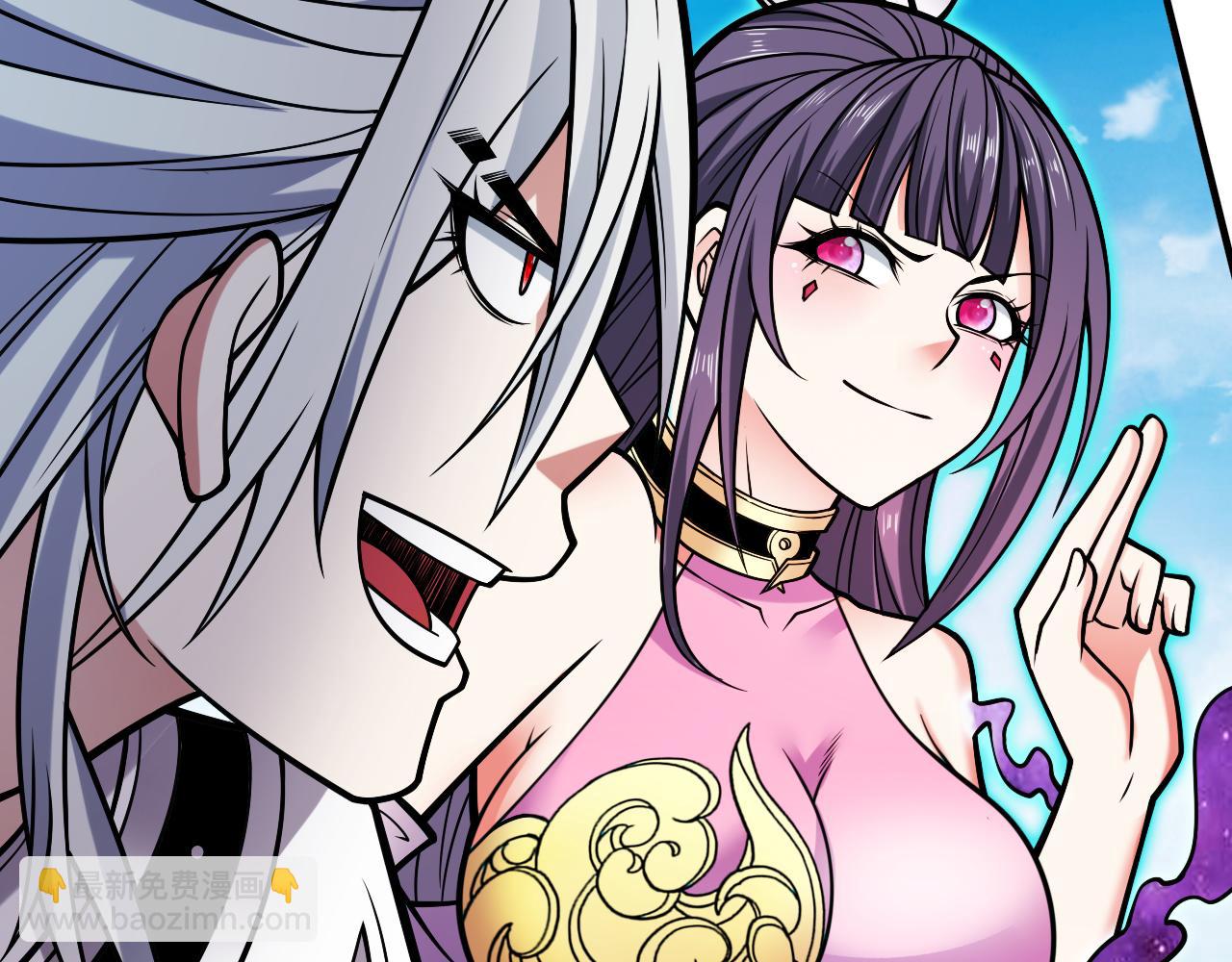 第94话 时候到了，施法！106