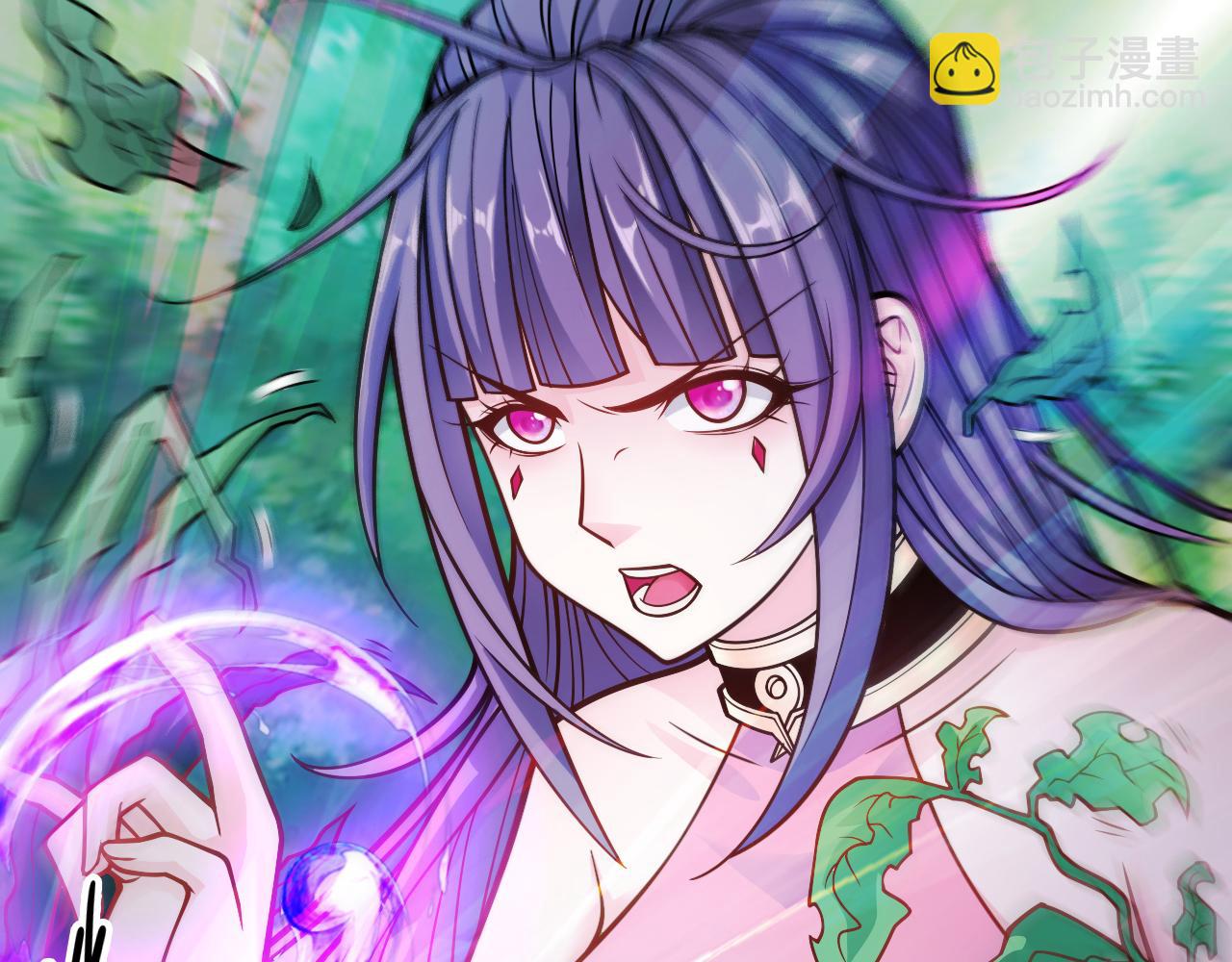 第94话 时候到了，施法！119
