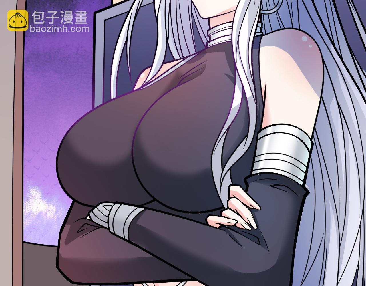 第95话 你不喜欢我被动？15