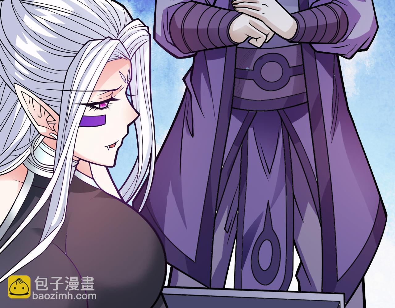 第95话 你不喜欢我被动？18