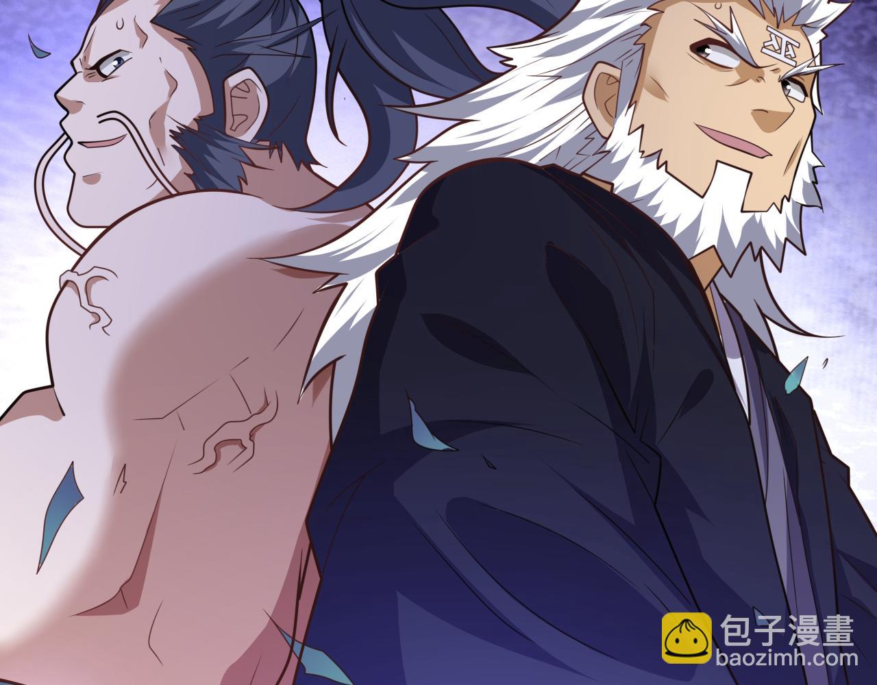 第97话 裁决者的阴谋31