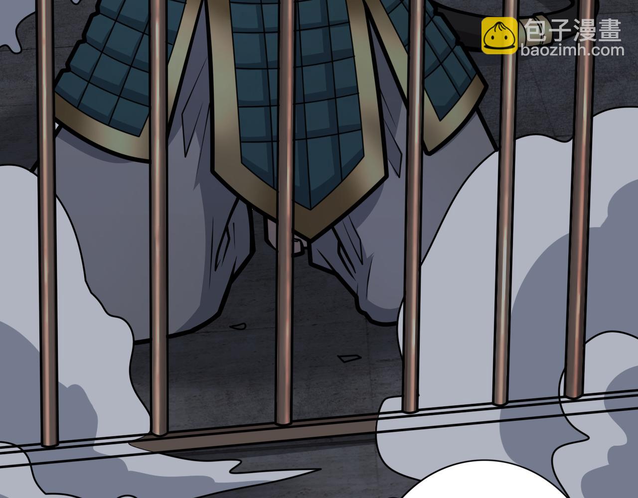 第97话 裁决者的阴谋96