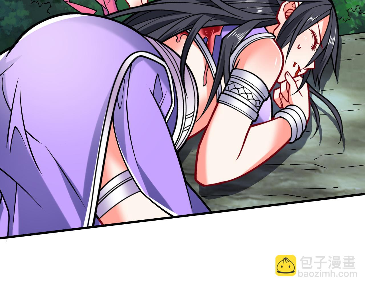 第102话 这就是天尊级么？12