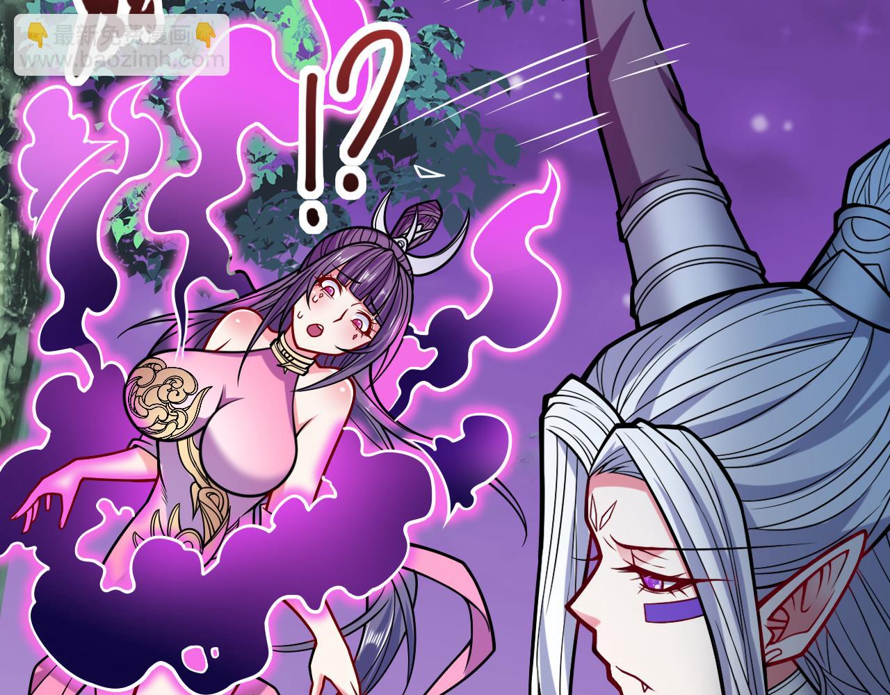 第102话 这就是天尊级么？25