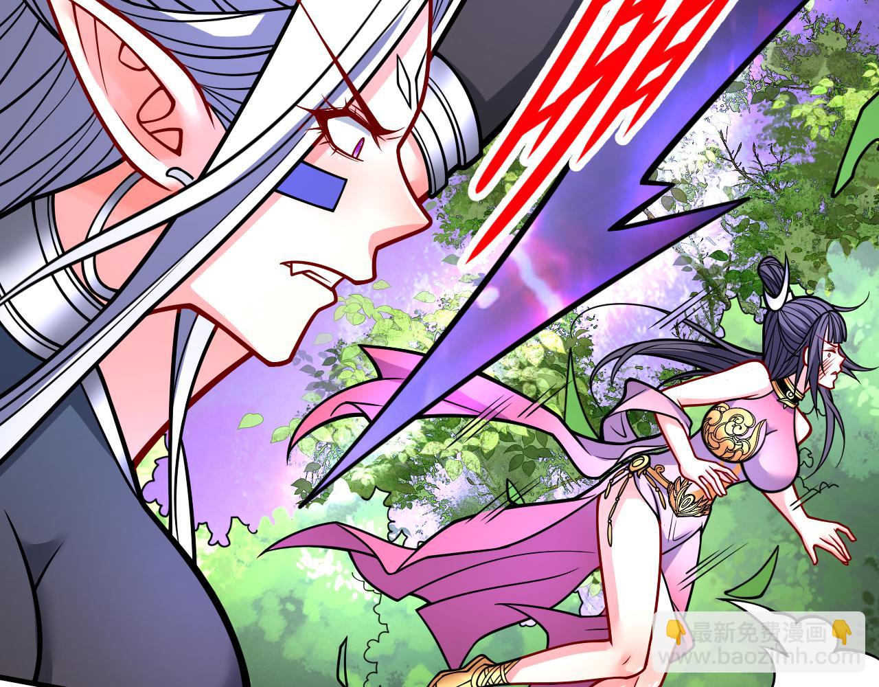 第102话 这就是天尊级么？93