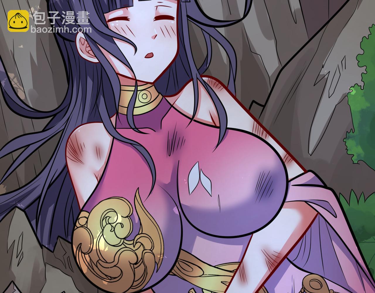 第102话 这就是天尊级么？99