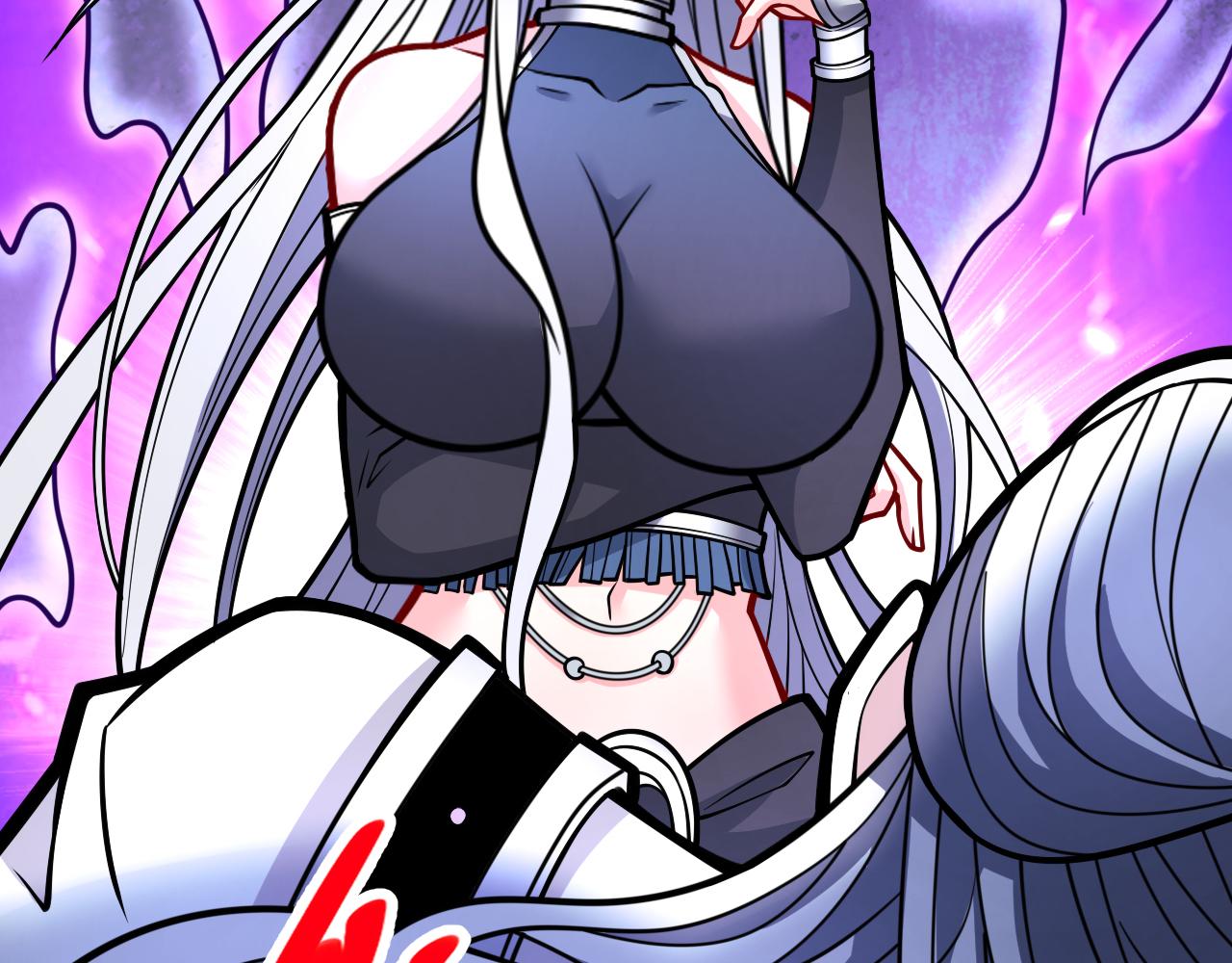 第103话 欺负完小辈就想走？39