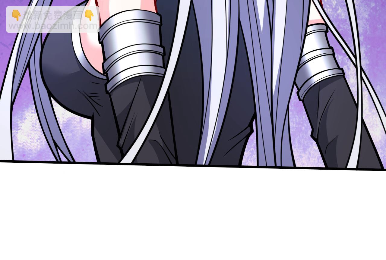 第103话 欺负完小辈就想走？48
