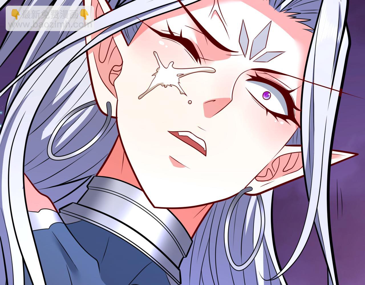 第103话 欺负完小辈就想走？5