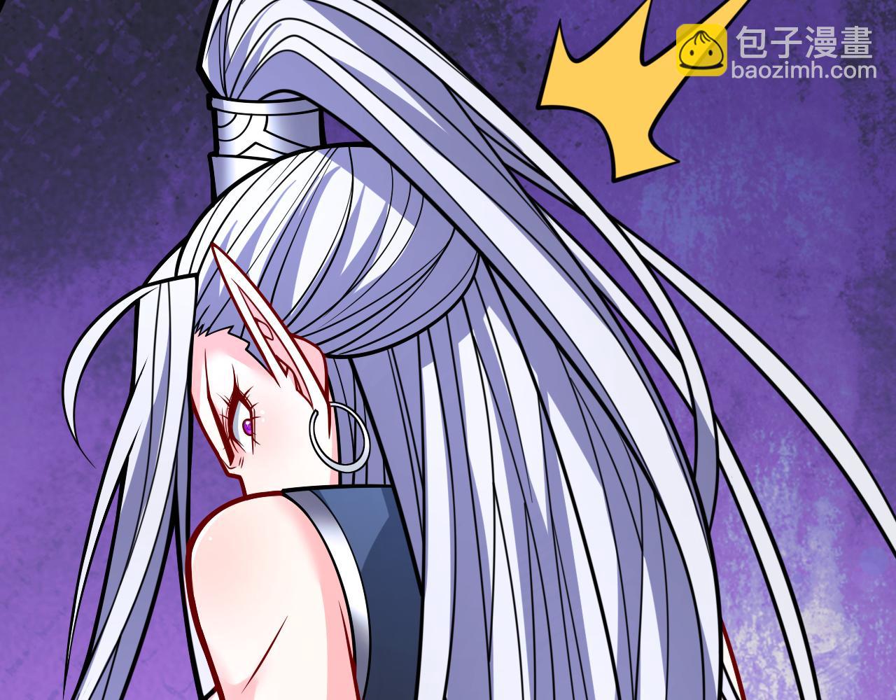 第103话 欺负完小辈就想走？51