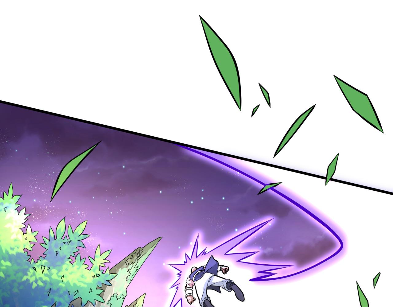 第103话 欺负完小辈就想走？65