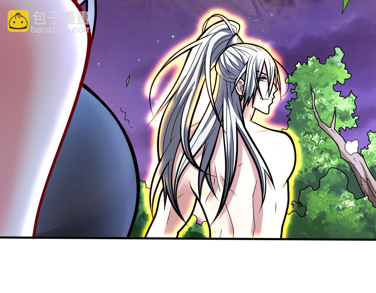 第103话 欺负完小辈就想走？82