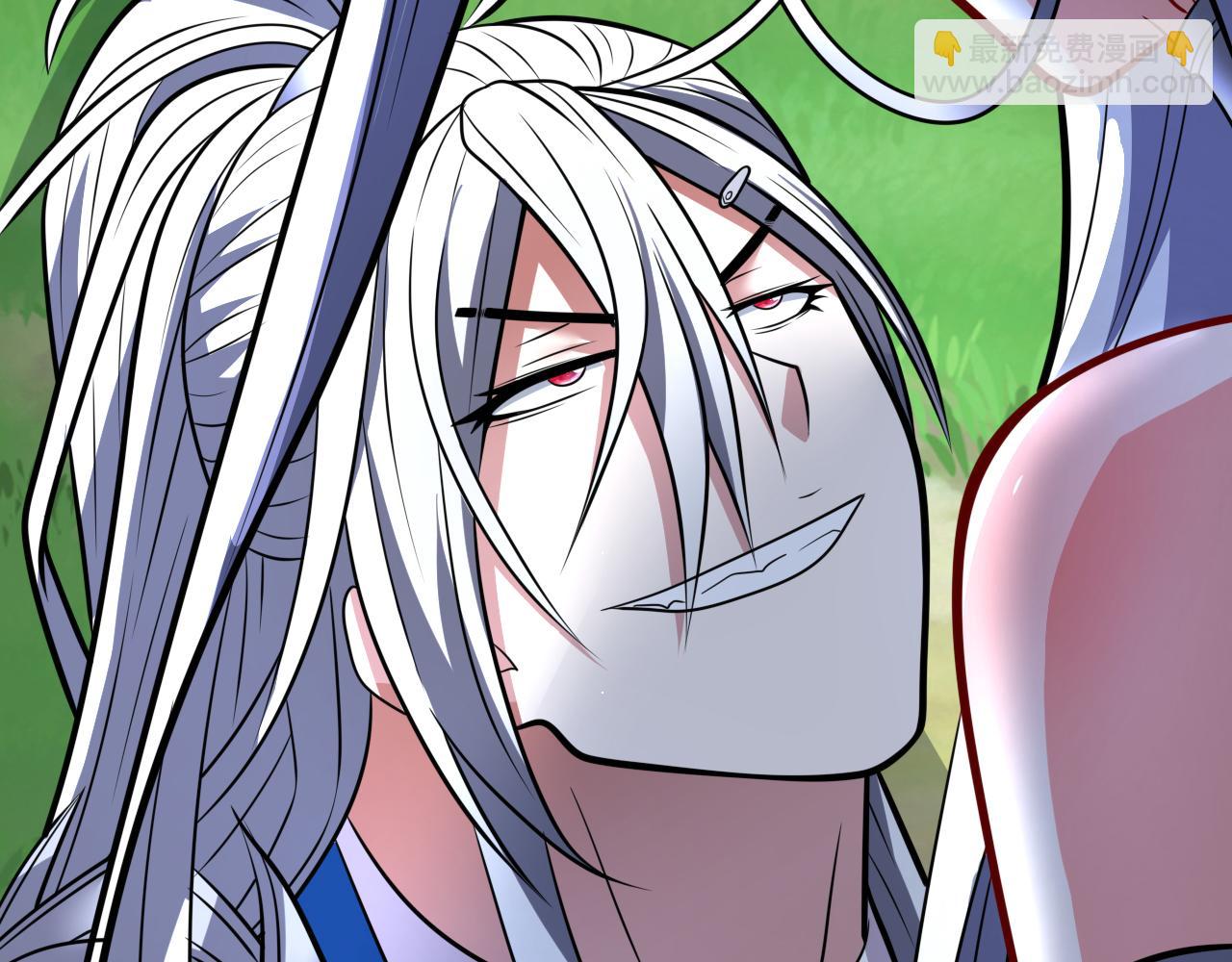 第103话 欺负完小辈就想走？9