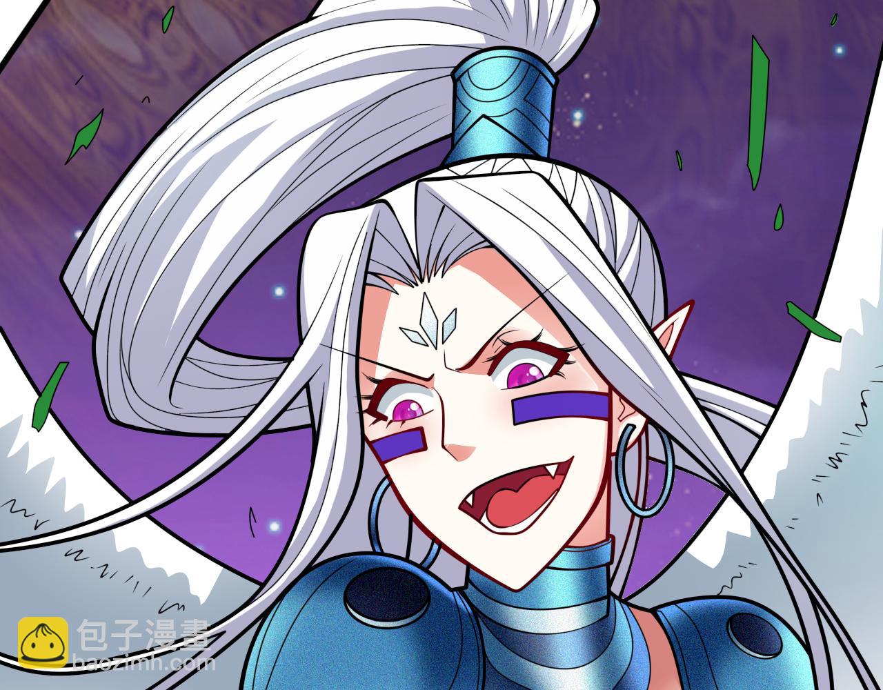 第105话 要么臣服，要么死！108