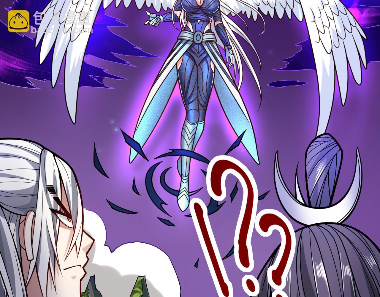 第105话 要么臣服，要么死！26