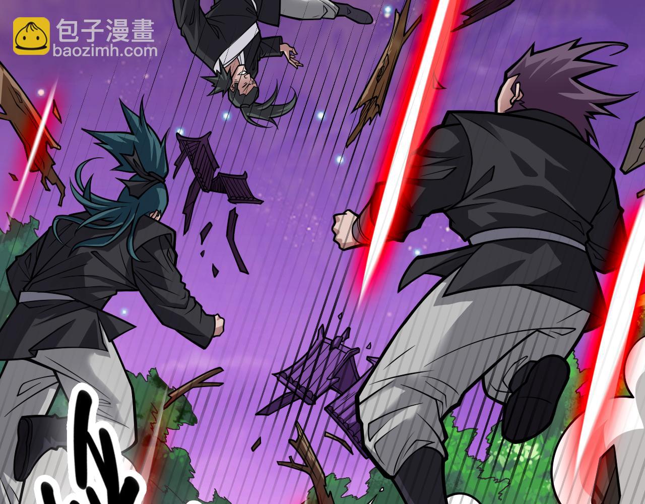 第105话 要么臣服，要么死！58