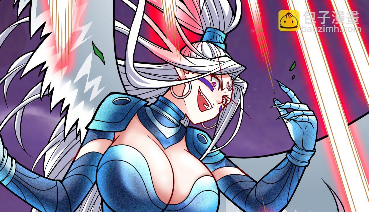 第105话 要么臣服，要么死！65