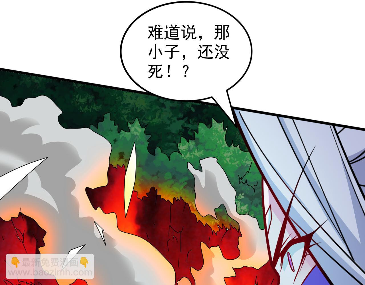 第106话 不会被我说中了？12