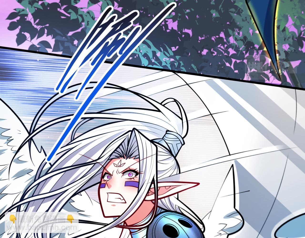 第106话 不会被我说中了？21