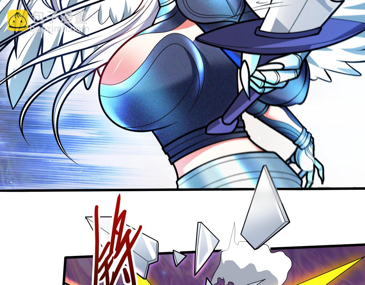 第106话 不会被我说中了？22
