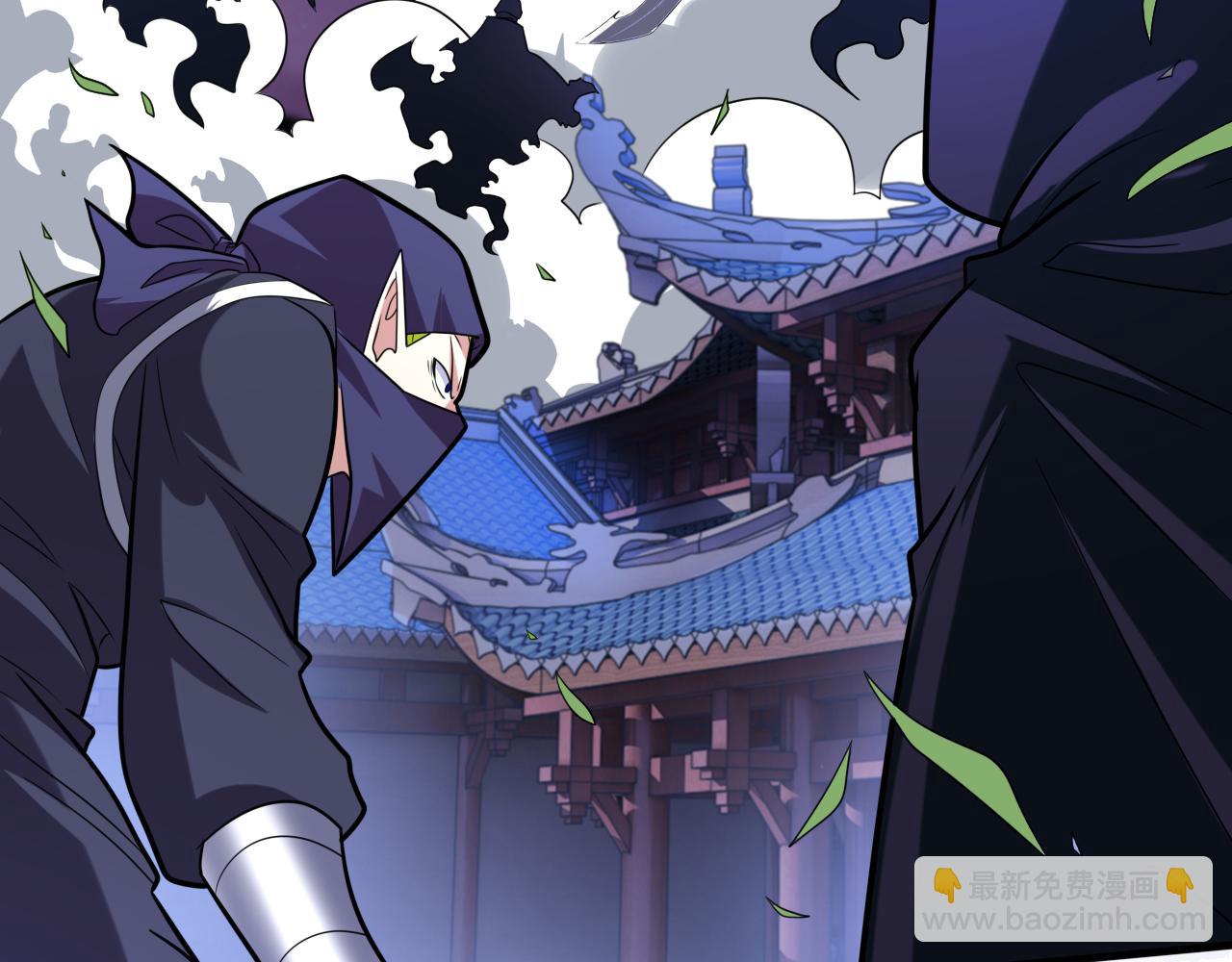 第107话 谁来也救不了你！23