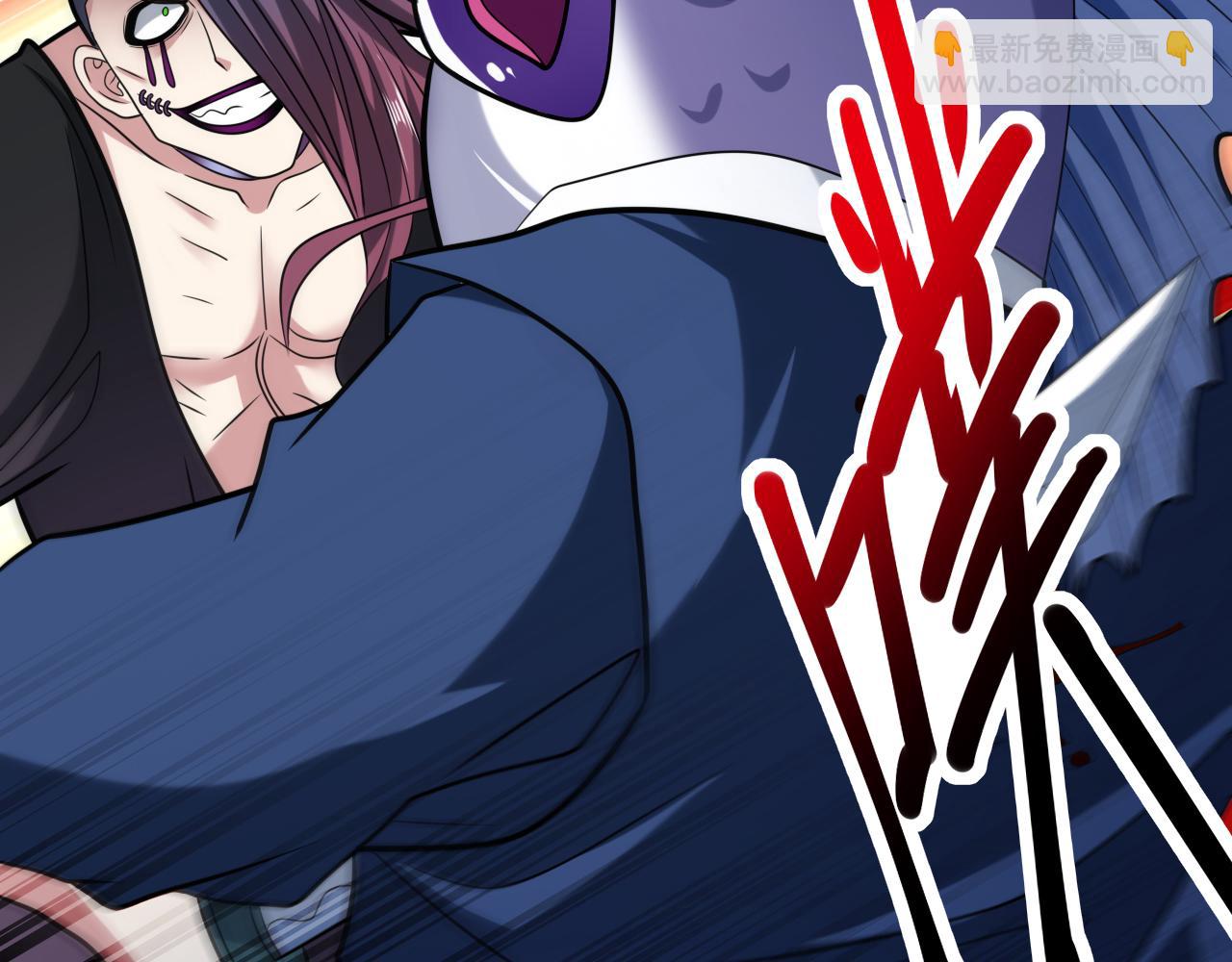 第107话 谁来也救不了你！28