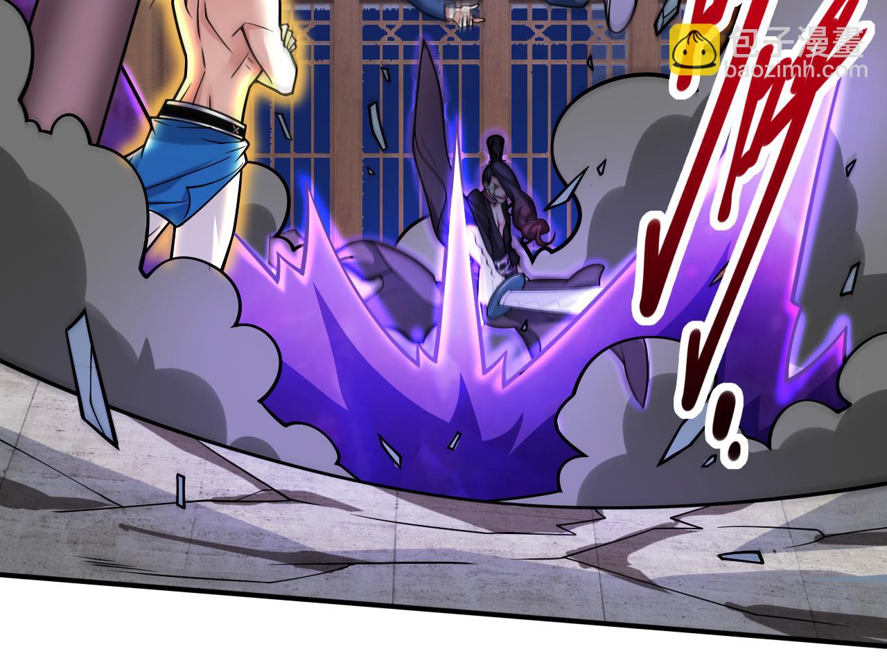 第107话 谁来也救不了你！74