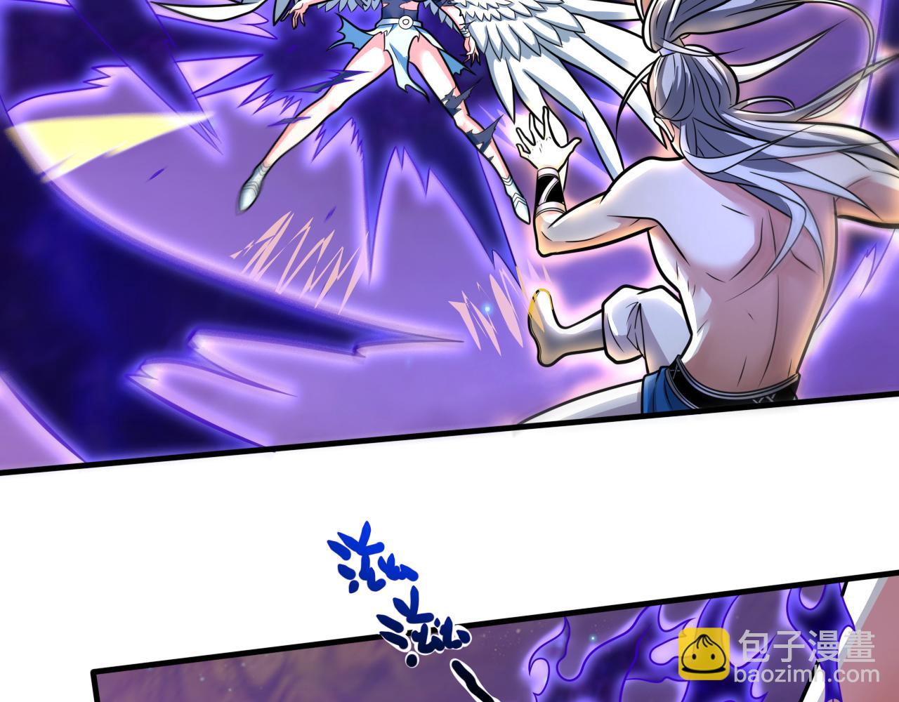 第107话 谁来也救不了你！8