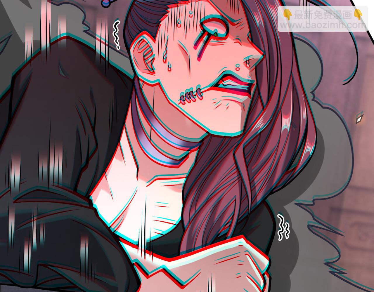 第107话 谁来也救不了你！85