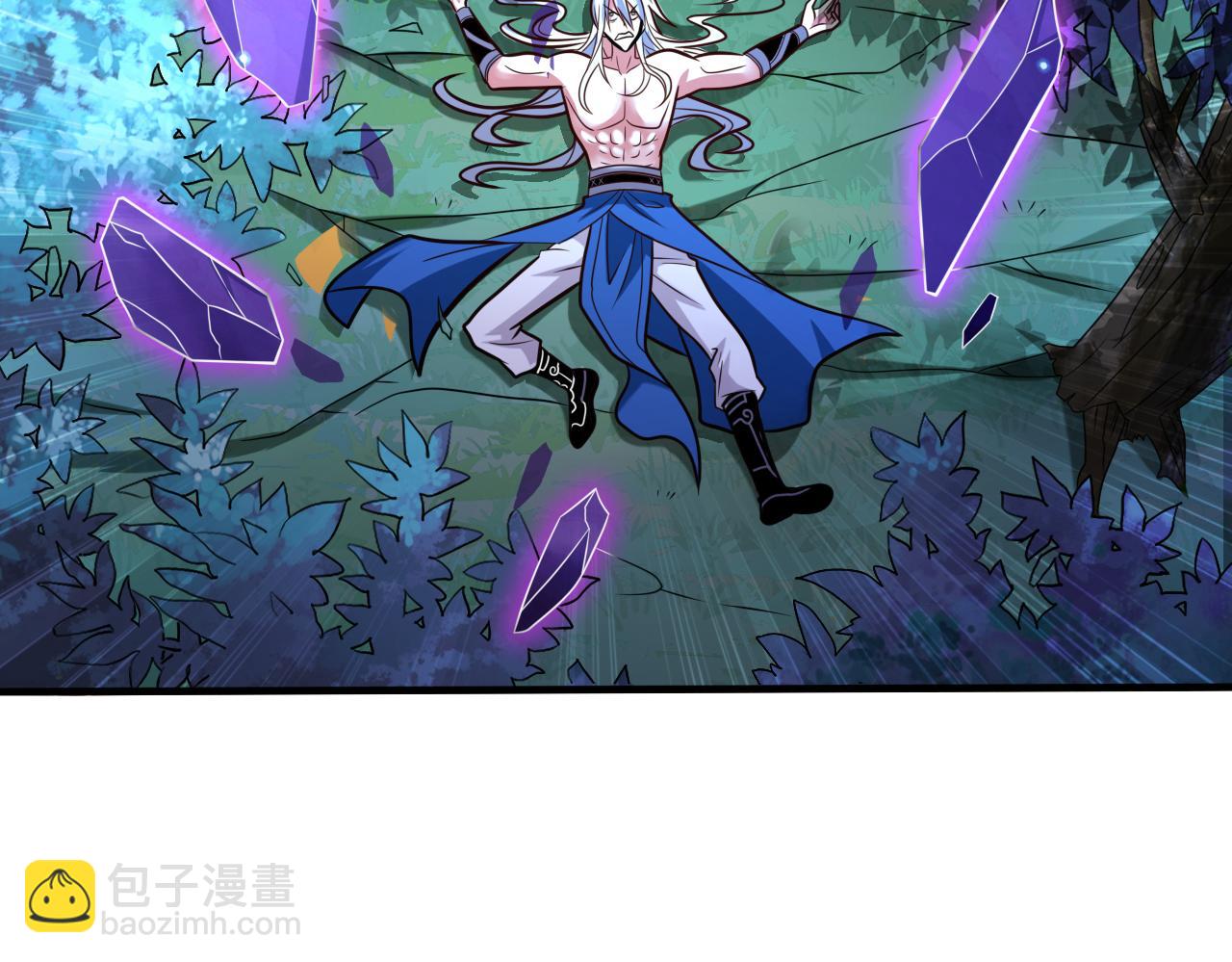 第109话 师傅，你要去哪儿？87
