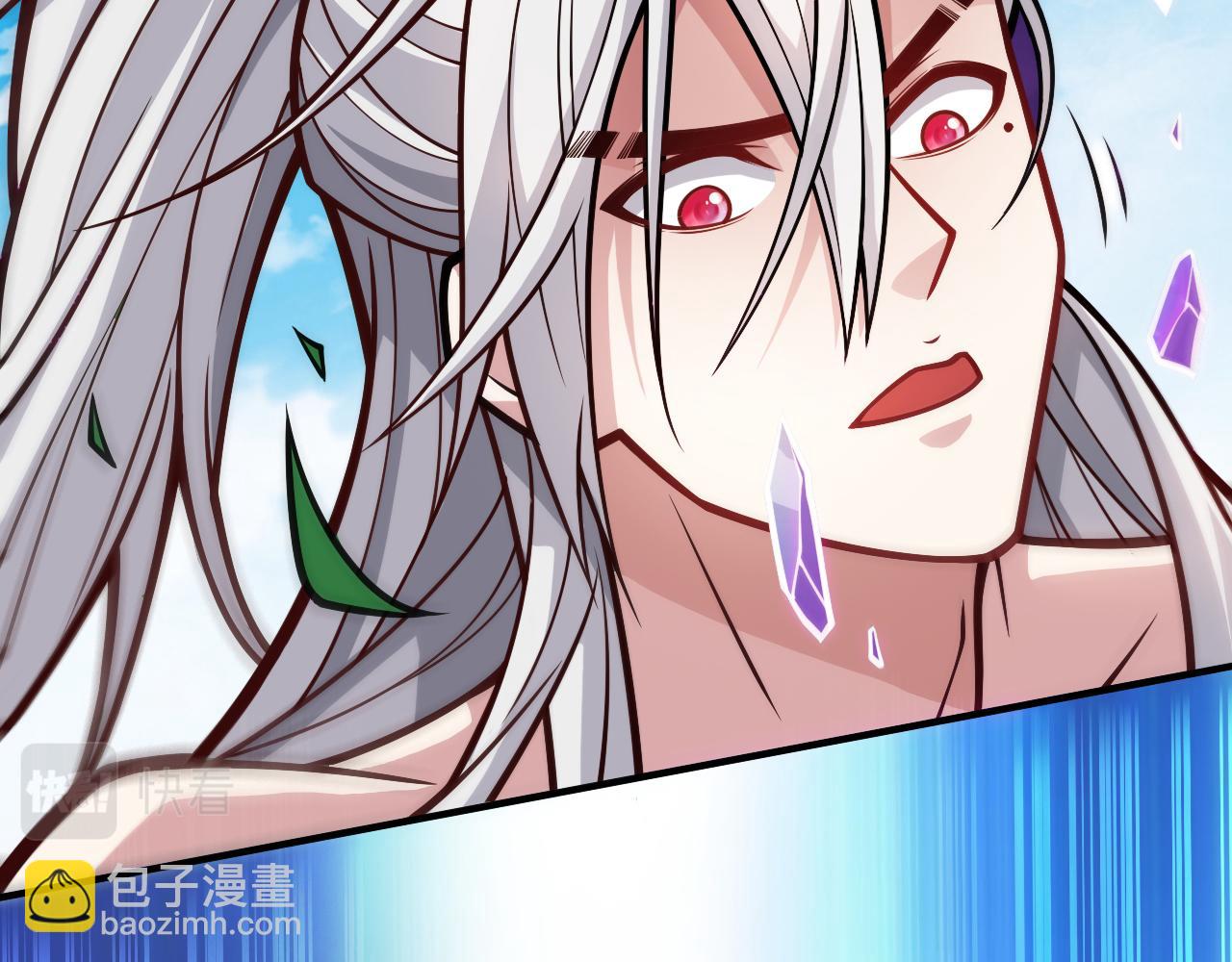第110话 忘了我，活下去……37