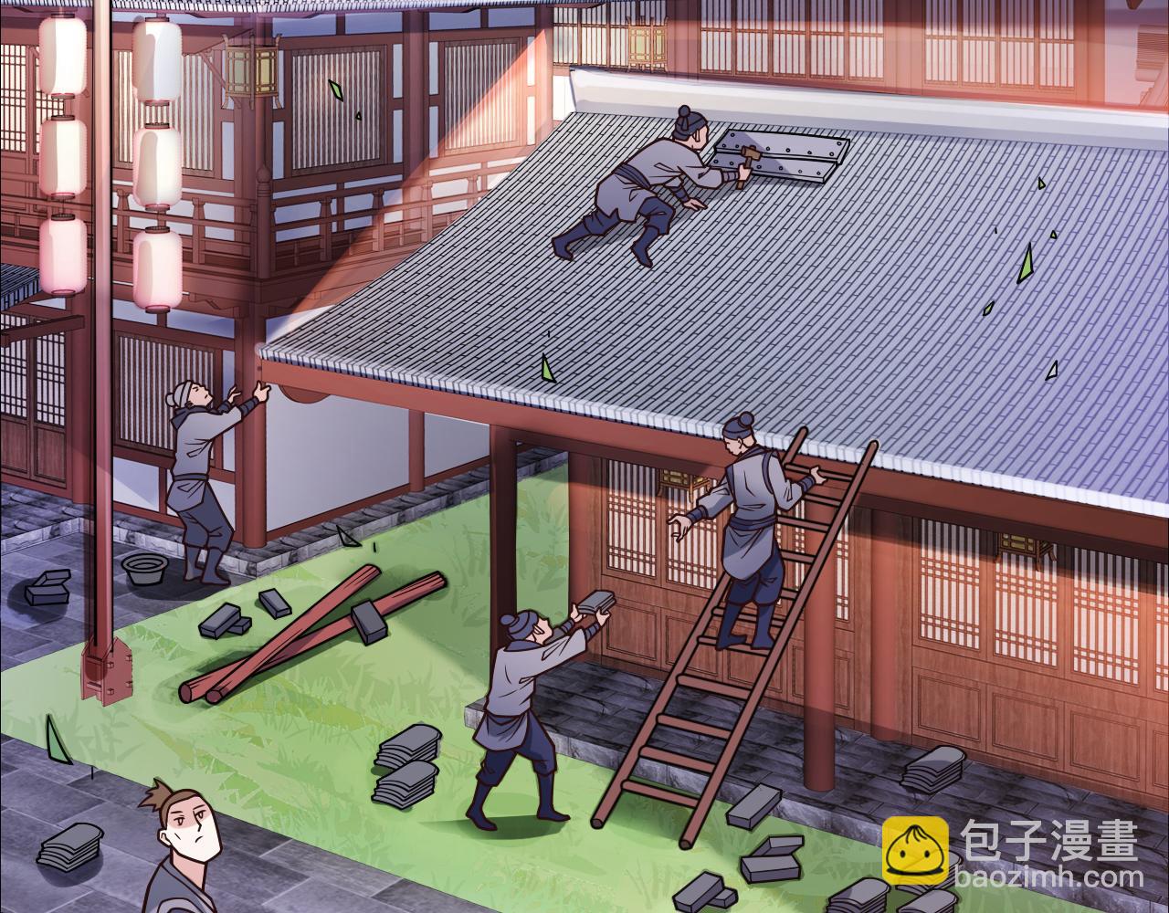 第110话 忘了我，活下去……96