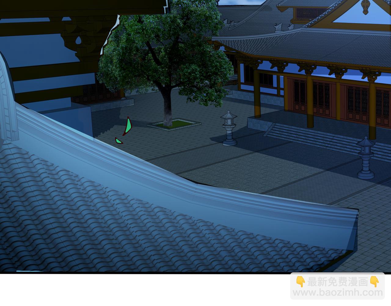第111话 看他自己的造化了！29
