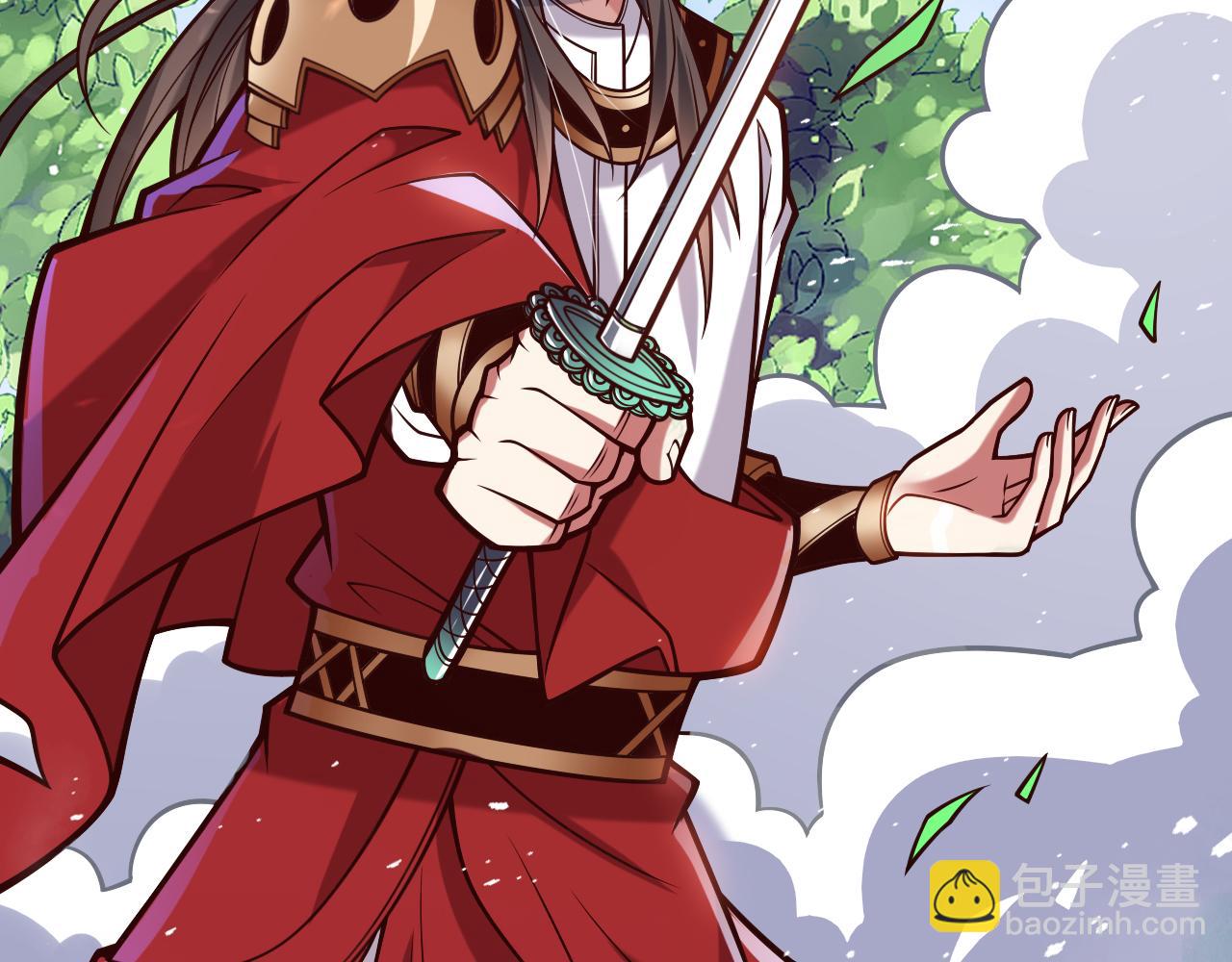 第114话 怎么是她们！？81