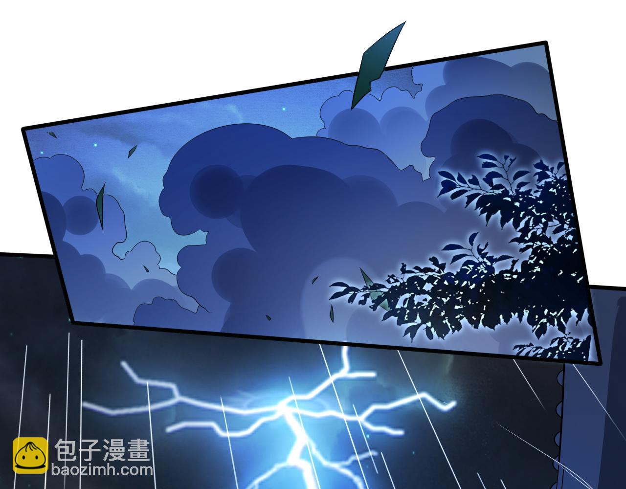 第116话 你这么担心我啊？20