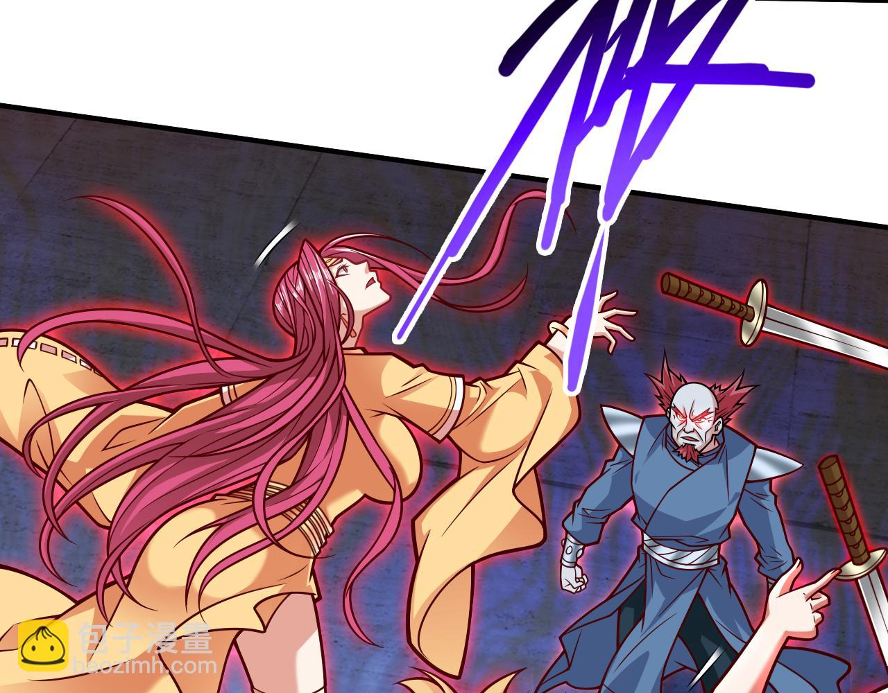 第116话 你这么担心我啊？43