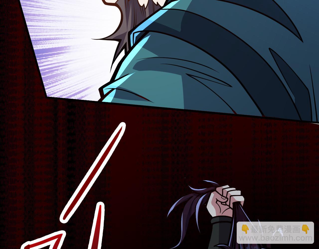 第117话 陆尘要和剑三约架？29