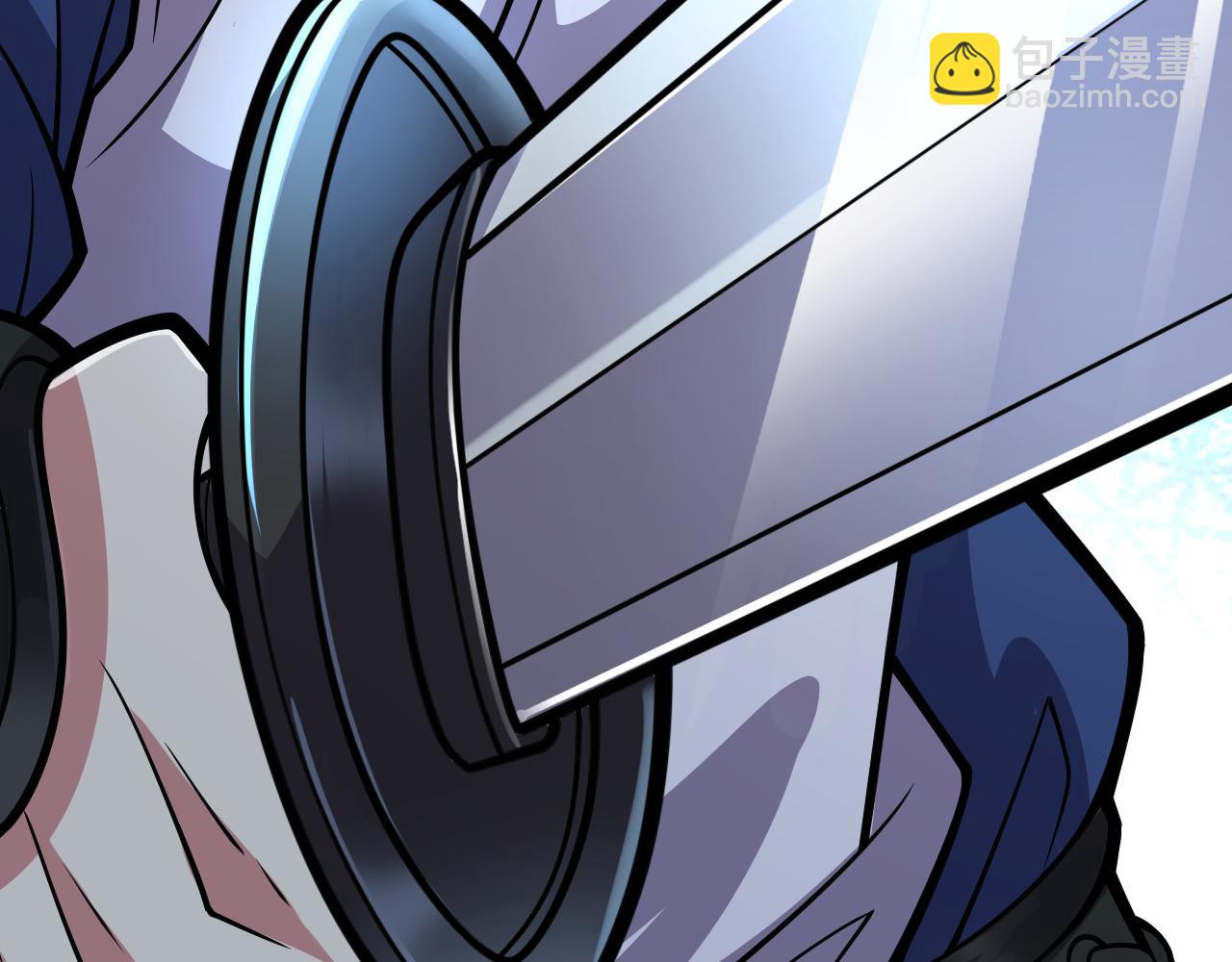 第117话 陆尘要和剑三约架？40
