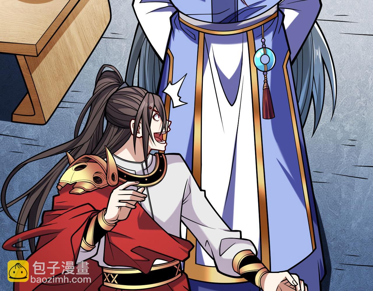 第118话 带我去见她！21