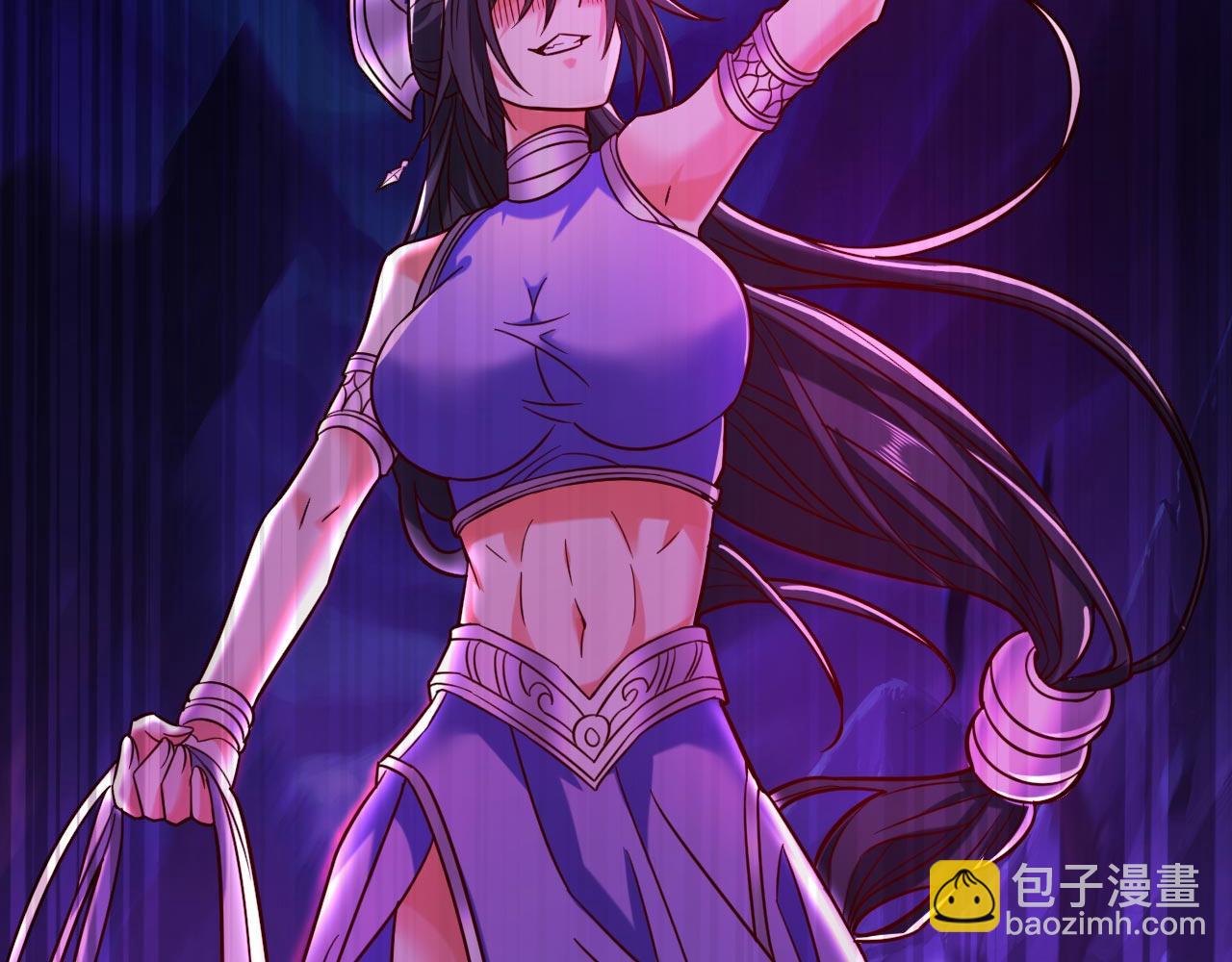 第124话 有东西在盯着我们！101