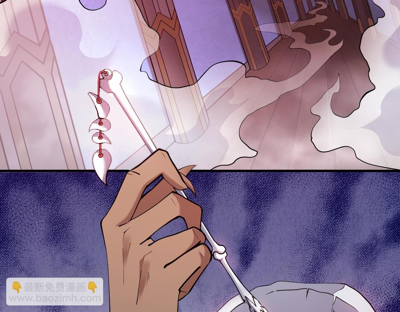 第124话 有东西在盯着我们！76