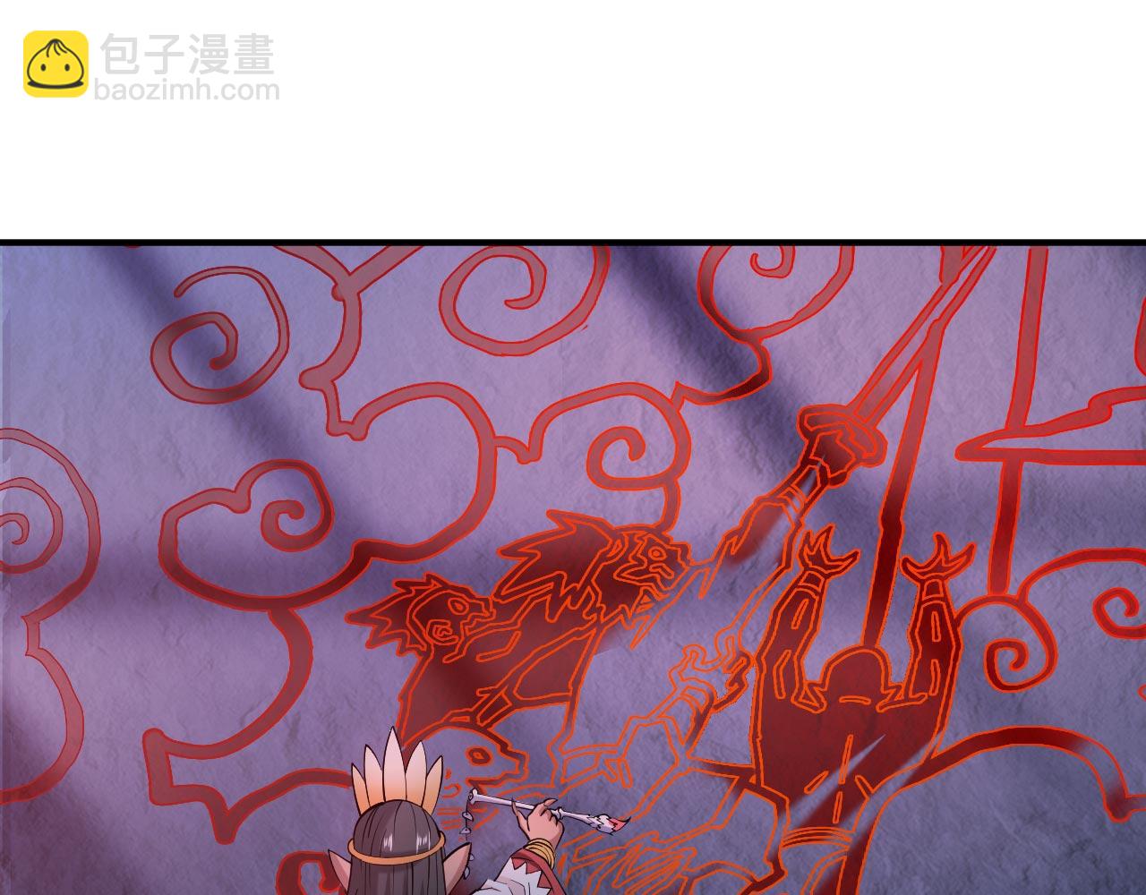 第124话 有东西在盯着我们！78
