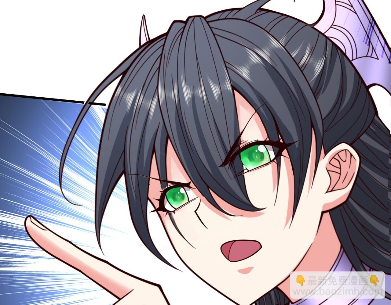 第125话 迎接光荣的试炼吧！10