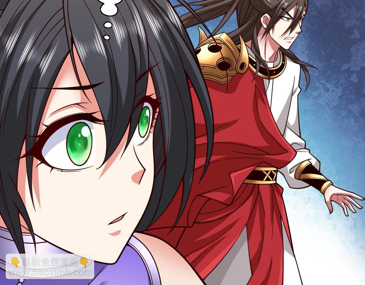 第125话 迎接光荣的试炼吧！28
