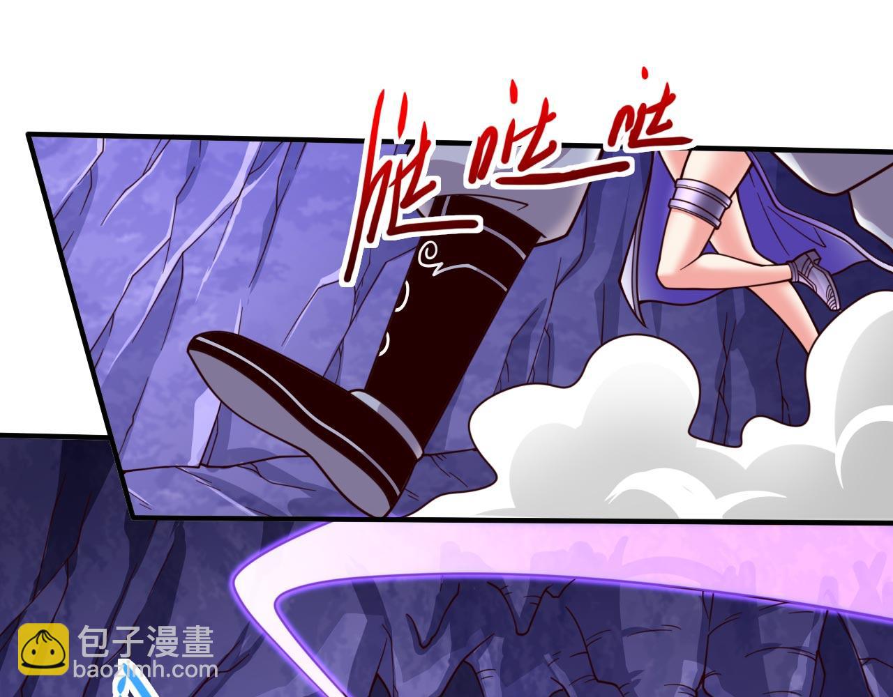 第125话 迎接光荣的试炼吧！4
