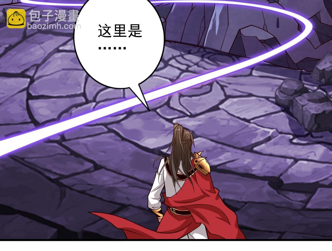 第125话 迎接光荣的试炼吧！40