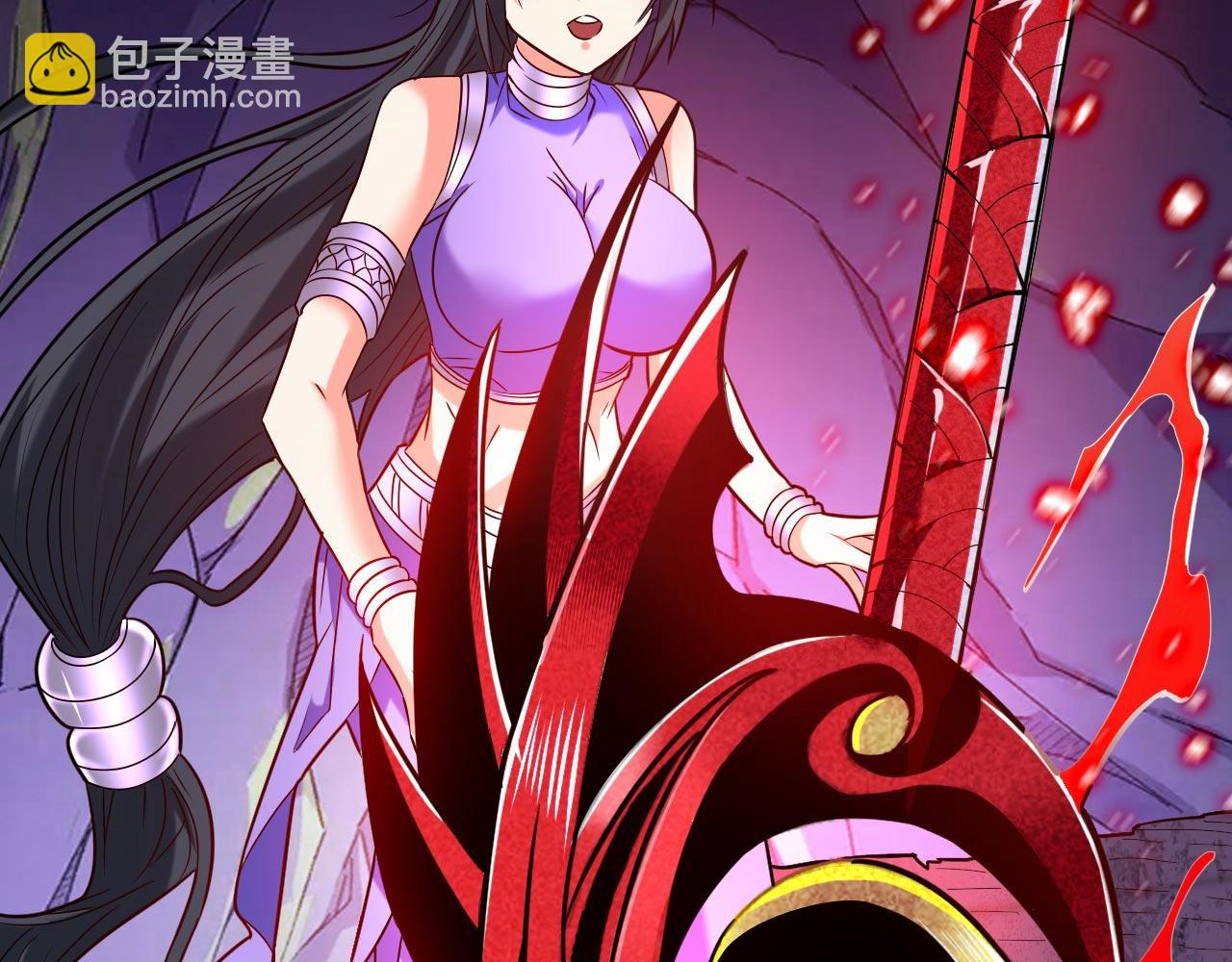 第125话 迎接光荣的试炼吧！49