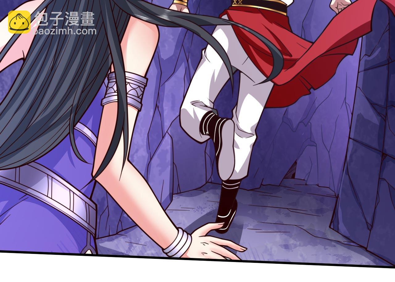 第125话 迎接光荣的试炼吧！6