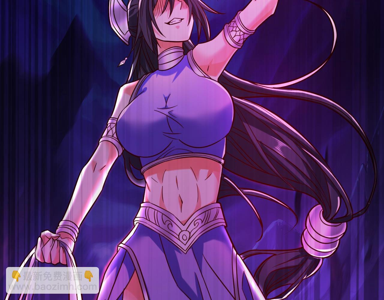 第125话 迎接光荣的试炼吧！61