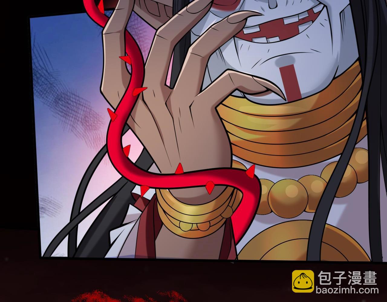 第126话 今天必须教训你~23